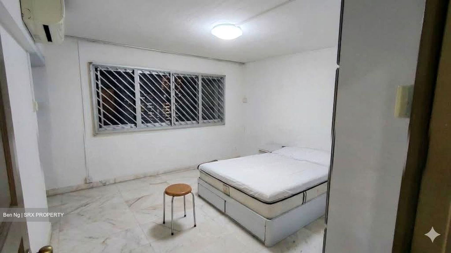 Blk 102 Bishan View (Bishan), HDB 5 Rooms #592290601